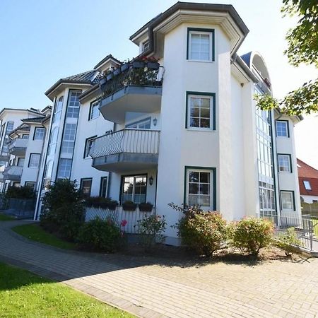 Commodore Wohnung 44 Grömitz Екстериор снимка